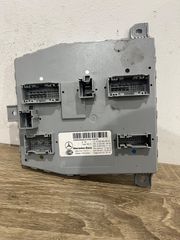 MERCEDES-BENZ C-CLASS (C205/W205/S205/A205) 14’-21’ ΗΛΕΚΤΡΟΝΙΚΗ ΜΟΝΑΔΑ ΕΛΕΓΧΟΥ ΑΝΕΣΗΣ ΚΑΙ ΦΩΤΙΣΜΟΥ (A2059006822)(A2059013904)(A2229021112)(5DK010772-77)