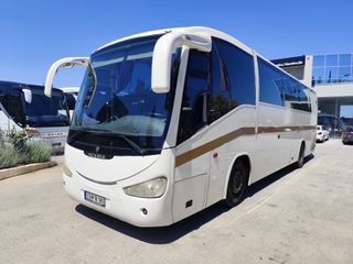 Scania 2008 Irizar
