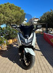 Honda 2020 FORZA 300 ABS