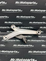 ΒΑΣΗ ΚΙΝΗΤΗΡΑ ΑΡΙΣΤΕΡΗ ΤΡΙΓΩΝΙΚΗ KTM DUKE / RC 390 (2011-2016)