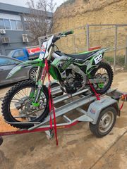 Kawasaki KX 250F 2021