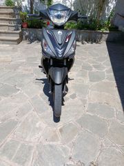 Sym VF 125 2020 125-thumb-1
