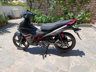 Sym VF 125 2020 125-thumb-2