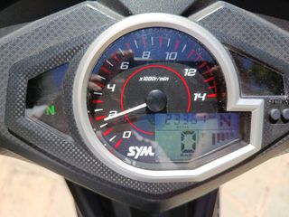 Sym VF 125 2020 125-thumb-4