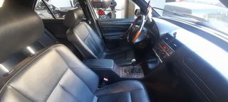 Mercedes-Benz C 180 2000