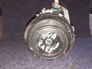 Κομπρεσέρ A/C για TOYOTA CARINA-E με κωδικό κινητήρα 4A-FE 93'-97'