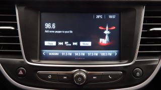 Opel Crossland 2022 1.5 DIESEL BUSINES ΕΛΛΗΝΙΚΟ 69.000ΚΜ 3ΠΛΗ ΕΓΓΥΗΣΗ-thumb-30