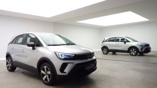 Opel Crossland 2022 1.5 DIESEL BUSINES ΕΛΛΗΝΙΚΟ 69.000ΚΜ 3ΠΛΗ ΕΓΓΥΗΣΗ-thumb-17
