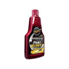 Καθαριστική Αλοιφή Χρώματος Meguiar's Deep Crystal Paint Cleaner Step 1 A3016EU