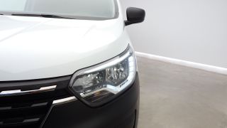Renault Kangoo 2023 EXPRESS 1.5 COMFORT BLUE DCi NAVI ΔΕΡΜΑ EURO-6 3Π-thumb-2