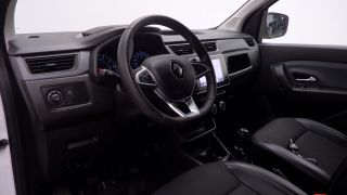 Renault Kangoo 2023 EXPRESS 1.5 COMFORT BLUE DCi NAVI ΔΕΡΜΑ EURO-6 3Π-thumb-5