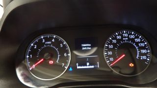 Renault Kangoo 2023 EXPRESS 1.5 COMFORT BLUE DCi NAVI ΔΕΡΜΑ EURO-6 3Π-thumb-36
