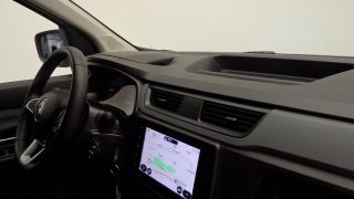 Renault Kangoo 2023 EXPRESS 1.5 COMFORT BLUE DCi NAVI ΔΕΡΜΑ EURO-6 3Π-thumb-24