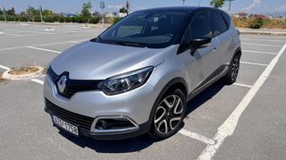Renault Captur 2016 ΑΥΤΟΜΑΤΟ diesel EURO6