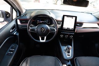 Renault Captur 2020 1.6 E-Tech Plug-in Hybrid 160hp Intens-thumb-18
