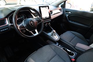Renault Captur 2020 1.6 E-Tech Plug-in Hybrid 160hp Intens-thumb-14