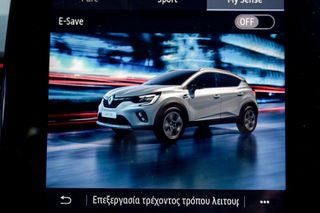Renault Captur 2020 1.6 E-Tech Plug-in Hybrid 160hp Intens-thumb-27