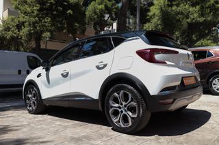 Renault Captur 2020 1.6 E-Tech Plug-in Hybrid 160hp Intens-thumb-1