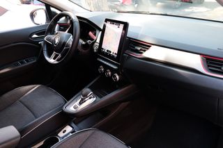 Renault Captur 2020 1.6 E-Tech Plug-in Hybrid 160hp Intens-thumb-12