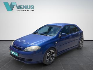 Daewoo Lacetti 2006 SX