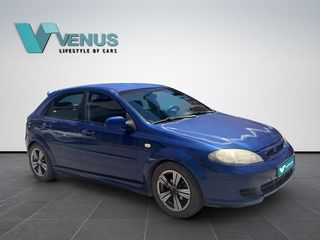 Daewoo Lacetti 2006 SX-thumb-1