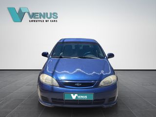 Daewoo Lacetti 2006 SX-thumb-4