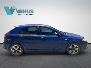 Daewoo Lacetti 2006 SX-thumb-6