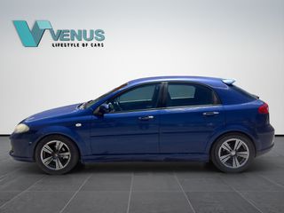 Daewoo Lacetti 2006 SX-thumb-7