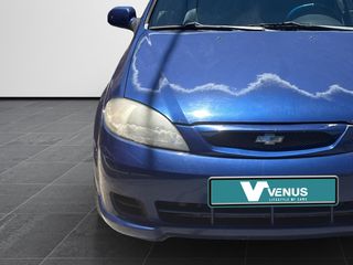Daewoo Lacetti 2006 SX-thumb-8