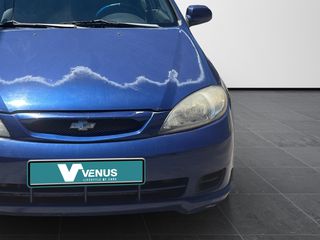Daewoo Lacetti 2006 SX-thumb-9