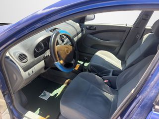 Daewoo Lacetti 2006 SX-thumb-10