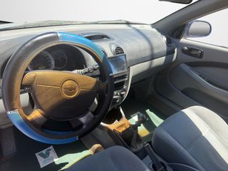 Daewoo Lacetti 2006 SX-thumb-11