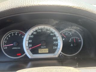 Daewoo Lacetti 2006 SX-thumb-12