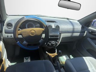 Daewoo Lacetti 2006 SX-thumb-15
