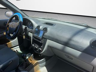 Daewoo Lacetti 2006 SX-thumb-16