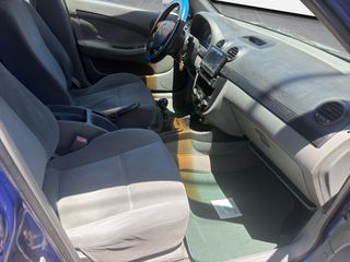 Daewoo Lacetti 2006 SX-thumb-18