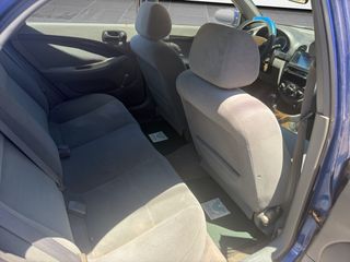 Daewoo Lacetti 2006 SX-thumb-19