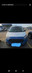 Κλούβα Ford 2021 Transit courrier 1.5 TDSI trend-thumb-7