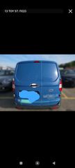 Κλούβα Ford 2021 Transit courrier 1.5 TDSI trend-thumb-8