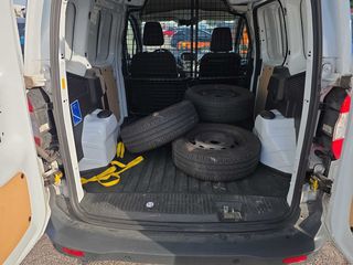 Κλούβα Ford 2021 Transit courrier 1.5 TDSI trend-thumb-9