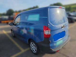 Κλούβα Ford 2021 Transit courrier 1.5 TDSI trend-thumb-1