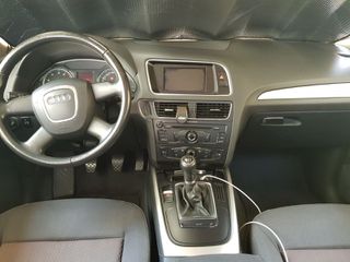 Audi Q5 2010