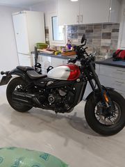 CFmoto 450 CL-C 2024 BOBBER