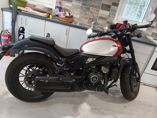 CFmoto 450 CL-C 2024 BOBBER-thumb-3