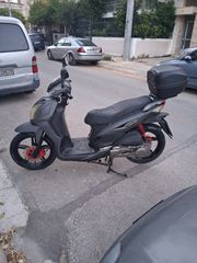 Sym Symphony SR 150 2014