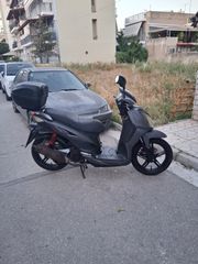 Sym Symphony SR 150 2014-thumb-1