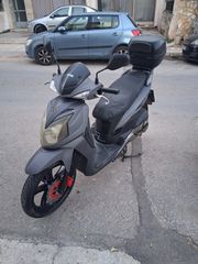 Sym Symphony SR 150 2014-thumb-3