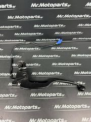 ΜΑΝΕΤΑ ΣΥΜΠΛΕΚΤΗ ΜΕ ΒΑΣΗ ΚΑΙ ΒΑΛΒΙΔΑ KTM DUKE 125 / 200 / 390 (2011-2016)