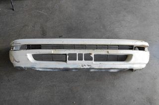 Προφυλακτήρας Εμπρός (Οχι Πολυ Καθαρος) για TOYOTA COROLLA (1992 - 1997) (AE100) Sedan - 4dr (AE100) | Kiparissis - The King Of Parts