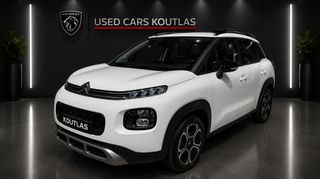 Citroen C3 Aircross 2019